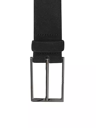 BOSS | Ceinture en cuir CALINDO | 